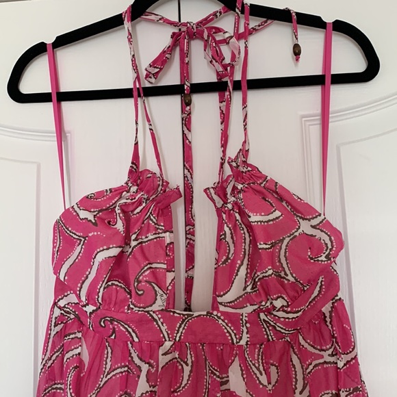 NWT Milly dress - Picture 2 of 12